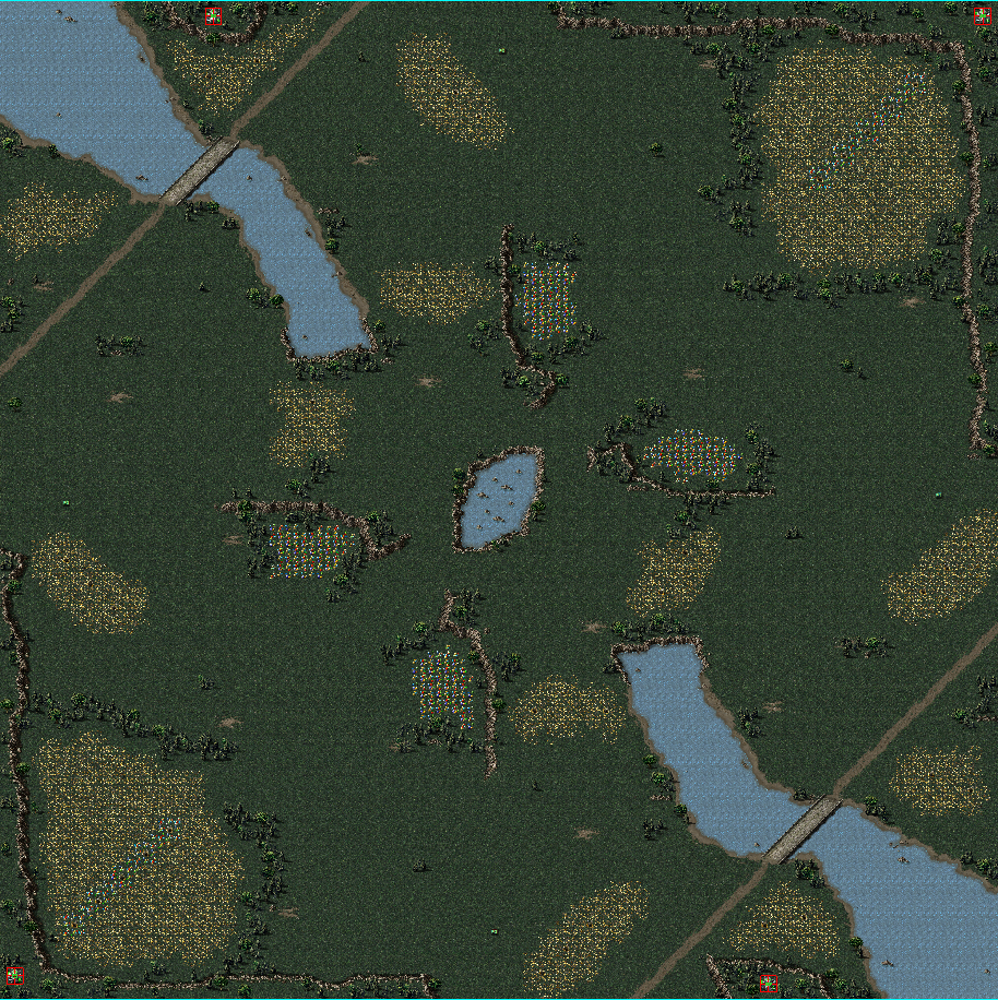 PHNX Beaver Behavior S1